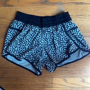 Lululemon Tracker Shorts